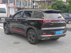 Chery 7 Edition 1.5T CVT - фото 19