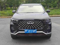 Chery 7 Edition 1.5T CVT - фото 2
