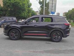Chery 7 Edition 1.5T CVT - фото 20