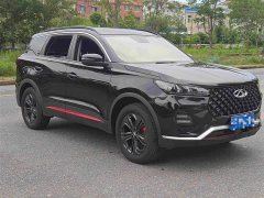 Chery 7 Edition 1.5T CVT - фото 3