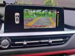 Chery 7 Edition 1.5T CVT - фото 7