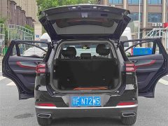 Chery 7 Edition 1.5T CVT - фото 8