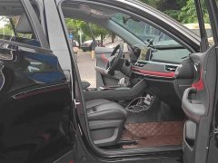 Chery 7 Edition 1.5T CVT - фото 9