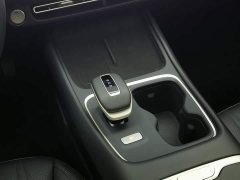 Changan 1.5T 500Bar Smart Version - фото 13