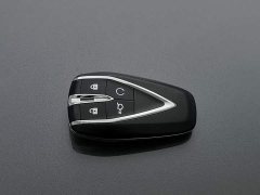 Changan 1.5T 500Bar Smart Version - фото 19
