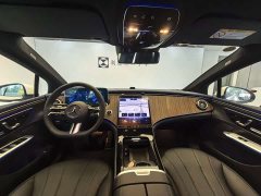 Mercedes-Benz EQE 500 4MATIC Edition - фото 10