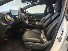 Mercedes-Benz EQE 500 4MATIC Edition - фото 13