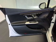 Mercedes-Benz EQE 500 4MATIC Edition - фото 15