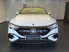 Mercedes-Benz EQE 500 4MATIC Edition - фото 2