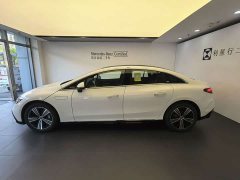 Mercedes-Benz EQE 500 4MATIC Edition - фото 3