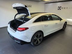Mercedes-Benz EQE 500 4MATIC Edition - фото 7