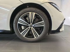 Mercedes-Benz EQE 500 4MATIC Edition - фото 8
