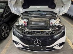 Mercedes-Benz EQE 500 4MATIC Edition - фото 9