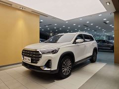 Jetour X90 PLUS 1.6TD DCT villa 5 seats - фото 1