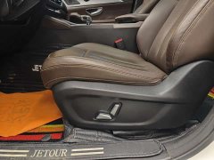Jetour X90 PLUS 1.6TD DCT villa 5 seats - фото 11