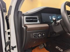 Jetour X90 PLUS 1.6TD DCT villa 5 seats - фото 12