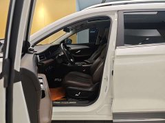 Jetour X90 PLUS 1.6TD DCT villa 5 seats - фото 14