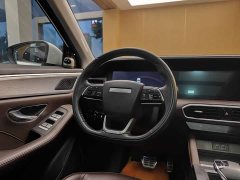 Jetour X90 PLUS 1.6TD DCT villa 5 seats - фото 15
