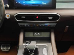 Jetour X90 PLUS 1.6TD DCT villa 5 seats - фото 19