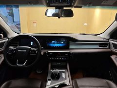 Jetour X90 PLUS 1.6TD DCT villa 5 seats - фото 20