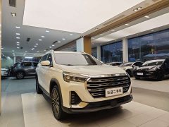 Jetour X90 PLUS 1.6TD DCT villa 5 seats - фото 5