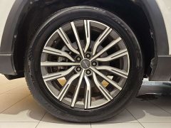 Jetour X90 PLUS 1.6TD DCT villa 5 seats - фото 6