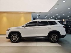 Jetour X90 PLUS 1.6TD DCT villa 5 seats - фото 7