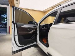 Jetour X90 PLUS 1.6TD DCT villa 5 seats - фото 8