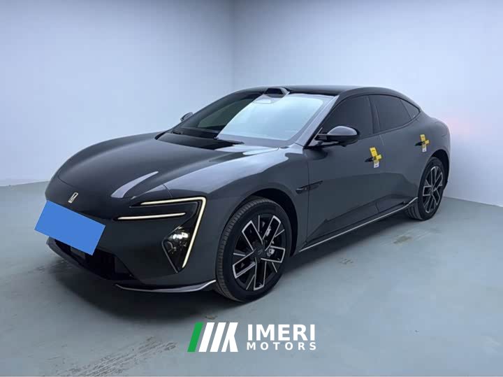 Avatr 06 UltraEV Edition - автомобиль из Китая