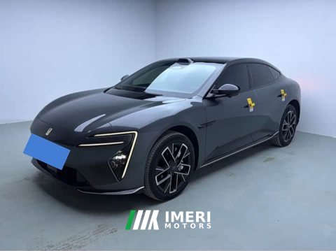 2025 Avatr 06 UltraEV Edition - автомобиль из Китая