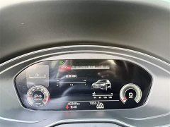 Audi Q5L 45T luxury and dynamic - фото 10