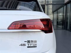 Audi Q5L 45T luxury and dynamic - фото 13