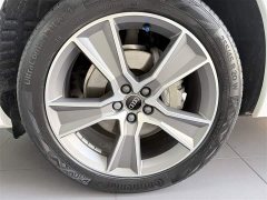 Audi Q5L 45T luxury and dynamic - фото 14