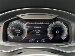 Audi A6L 2023 facelift 45 TFSI premium - фото 10