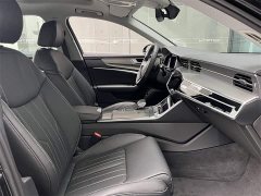 Audi A6L 2023 facelift 45 TFSI premium - фото 11