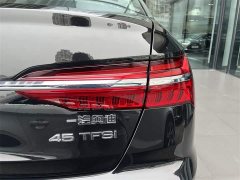Audi A6L 2023 facelift 45 TFSI premium - фото 13