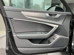 Audi A6L 2023 facelift 45 TFSI premium - фото 14