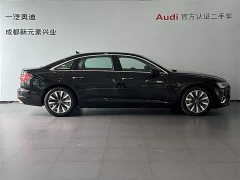 Audi A6L 2023 facelift 45 TFSI premium - фото 3