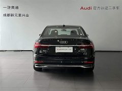 Audi A6L 2023 facelift 45 TFSI premium - фото 5