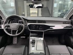 Audi A6L 2023 facelift 45 TFSI premium - фото 6