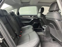 Audi A6L 2023 facelift 45 TFSI premium - фото 7
