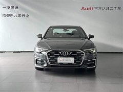Audi A6L 45 TFSI Premium Dynamic - фото 2