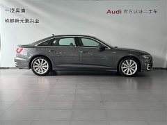 Audi A6L 45 TFSI Premium Dynamic - фото 3