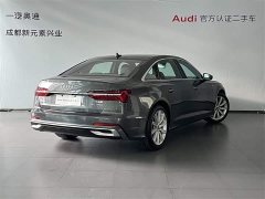 Audi A6L 45 TFSI Premium Dynamic - фото 4