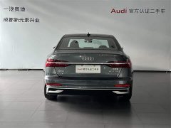 Audi A6L 45 TFSI Premium Dynamic - фото 5
