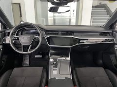 Audi A6L 45 TFSI Premium Dynamic - фото 6