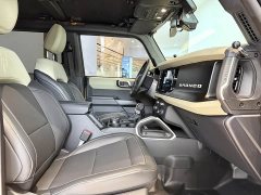 Ford Fierce Horse 2024 2.3T Long Beach Bigfoot Off-Road Edition - фото 10