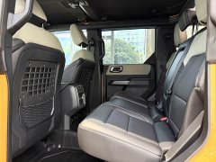 Ford Fierce Horse 2024 2.3T Long Beach Bigfoot Off-Road Edition - фото 11
