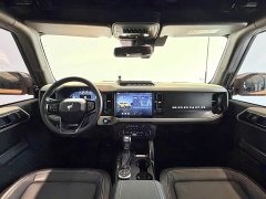 Ford Fierce Horse 2024 2.3T Long Beach Bigfoot Off-Road Edition - фото 18