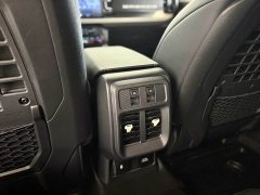 Ford Fierce Horse 2024 2.3T Long Beach Bigfoot Off-Road Edition - фото 19